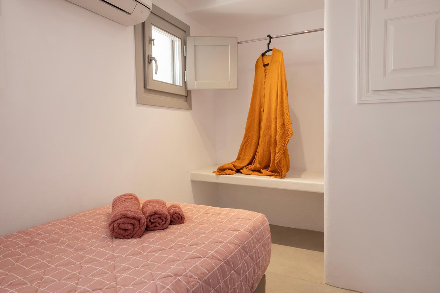 Secret Khora Apartamento Mykonos Town Exterior foto